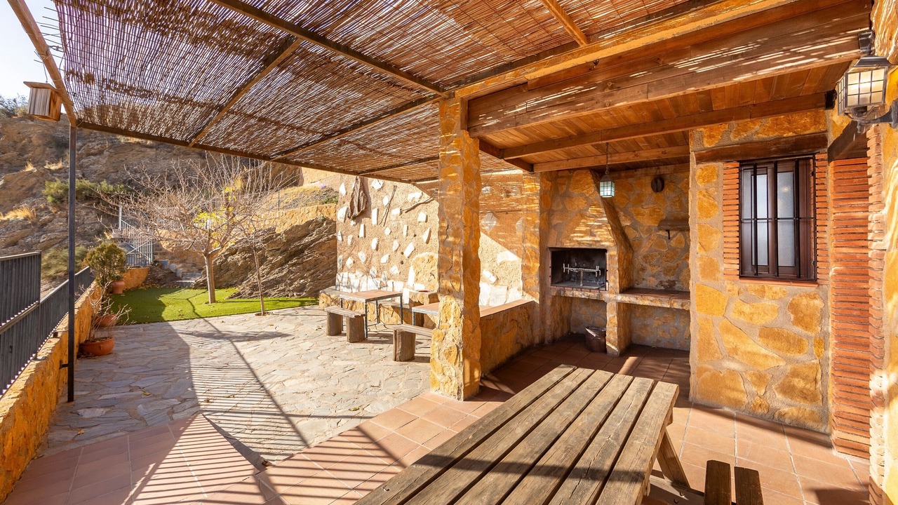 Photo of Outdoor in Abrucena