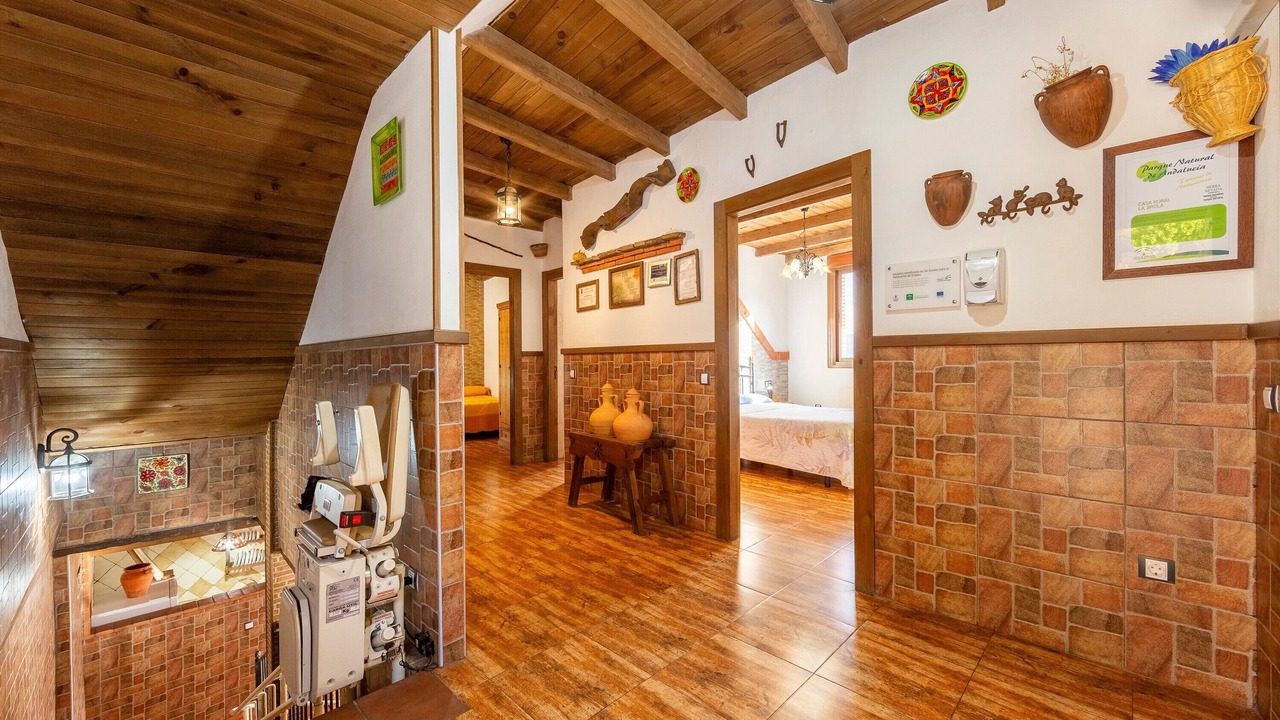 Photo of Bedroom in Abrucena