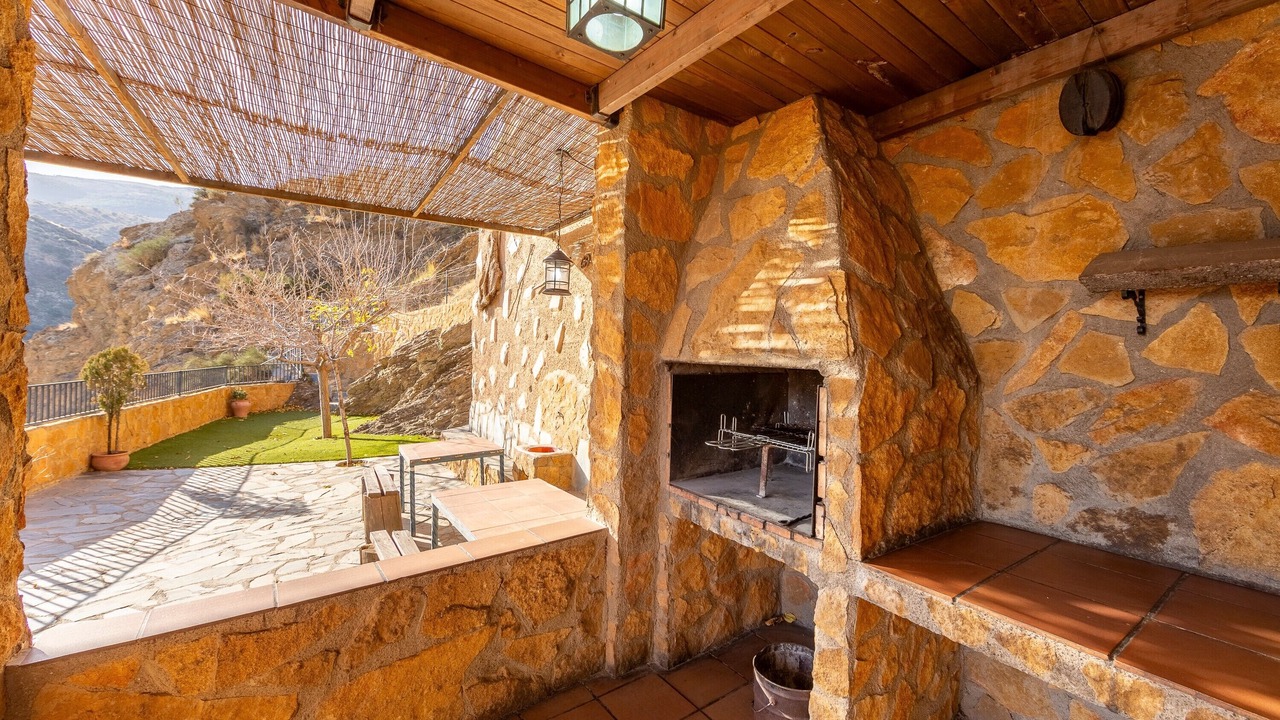 Photo of Outdoor in Abrucena