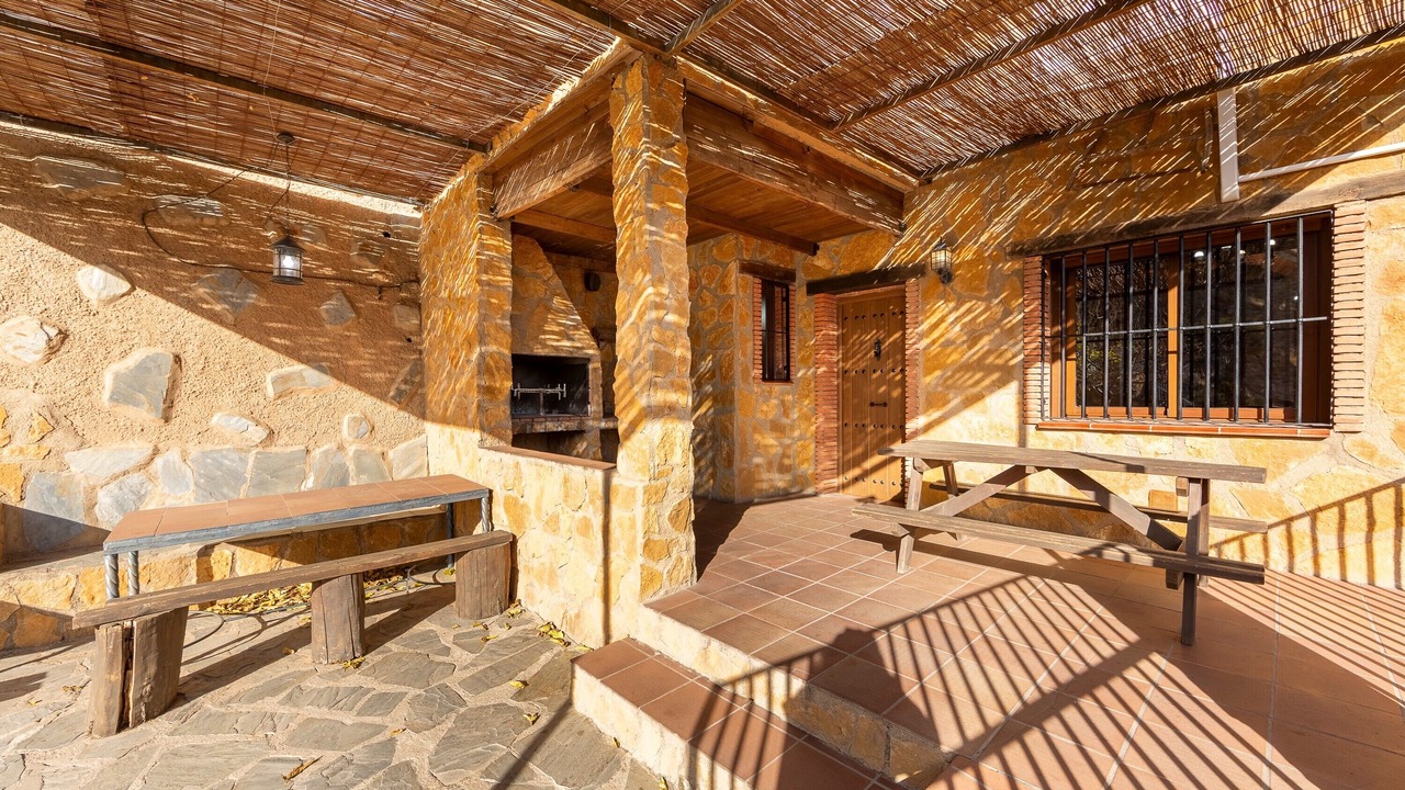 Photo of Outdoor in Abrucena