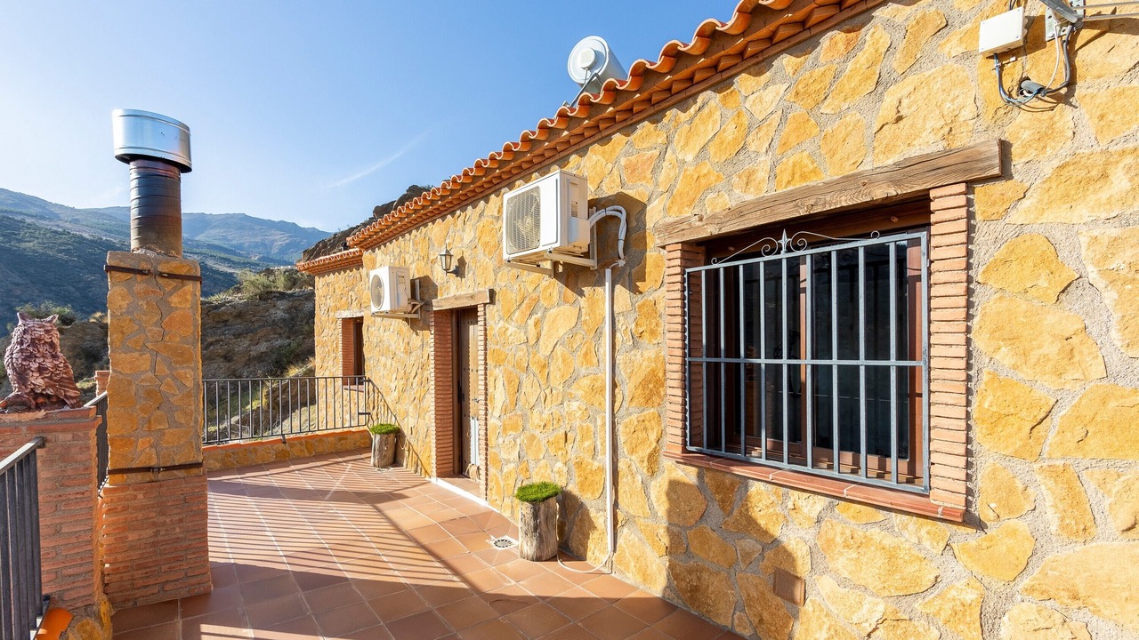Photo of Outdoor in Abrucena