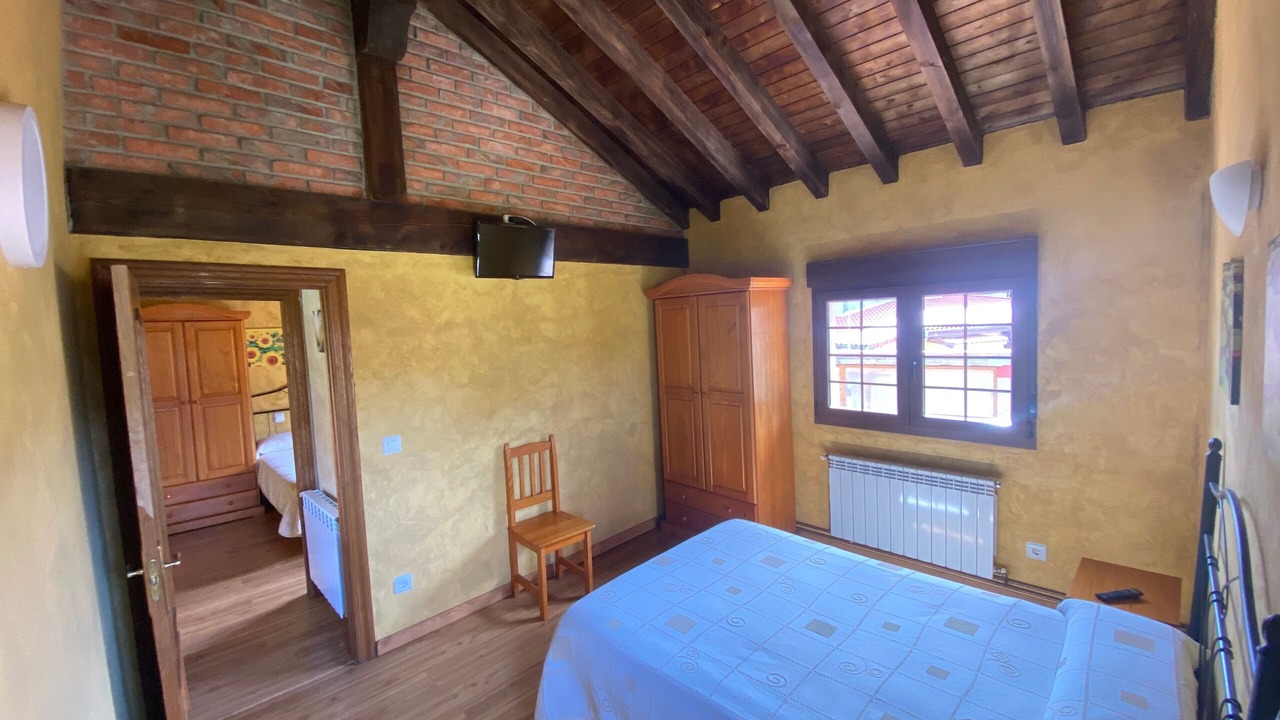 Photo of Bedroom in Celis
