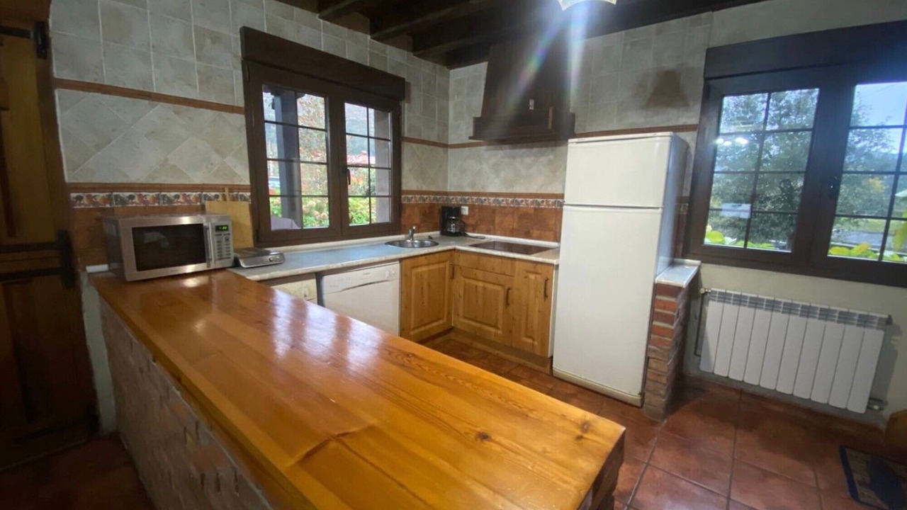 Photo of Kitchen in Celis