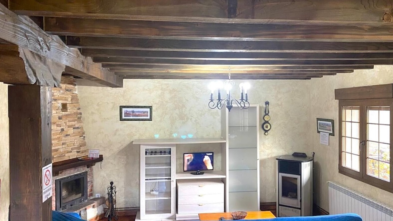 Photo of Livingroom in Celis