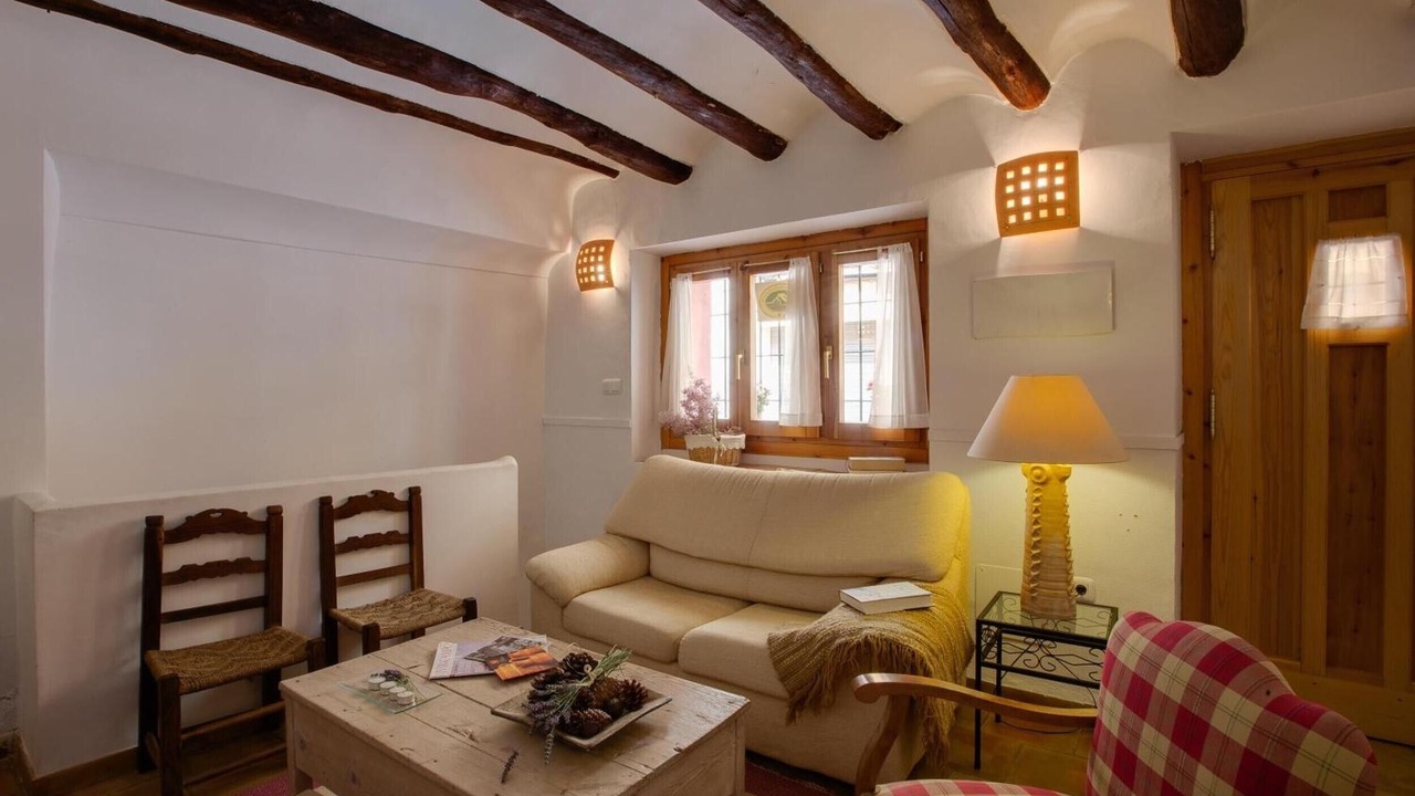 Photo of Livingroom in Bullas