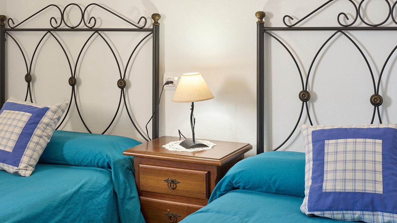 Photo of Bedroom in Carcabuey