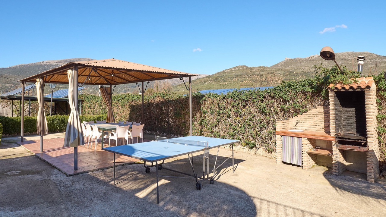 Photo of Outdoor in Carcabuey