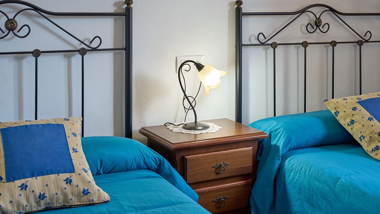 Photo of Bedroom in Carcabuey