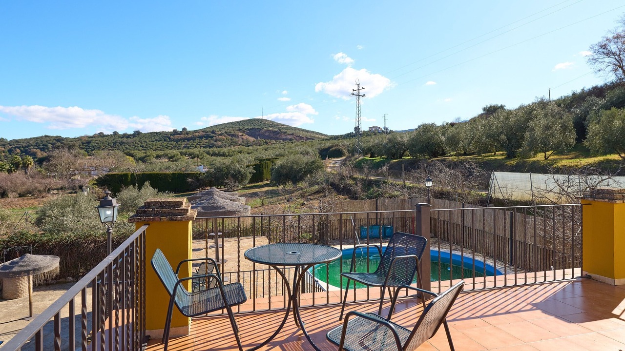 Photo of Outdoor in Carcabuey
