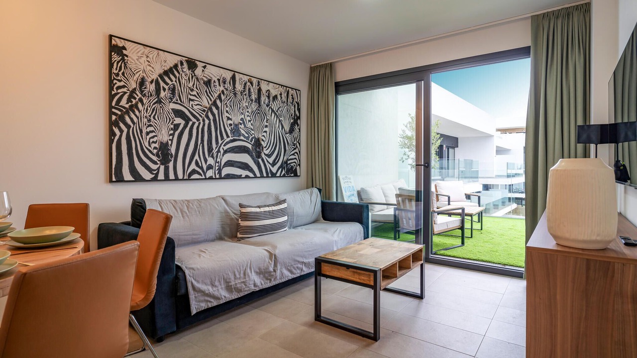 Photo of Bedroom in Zahara de los Atunes