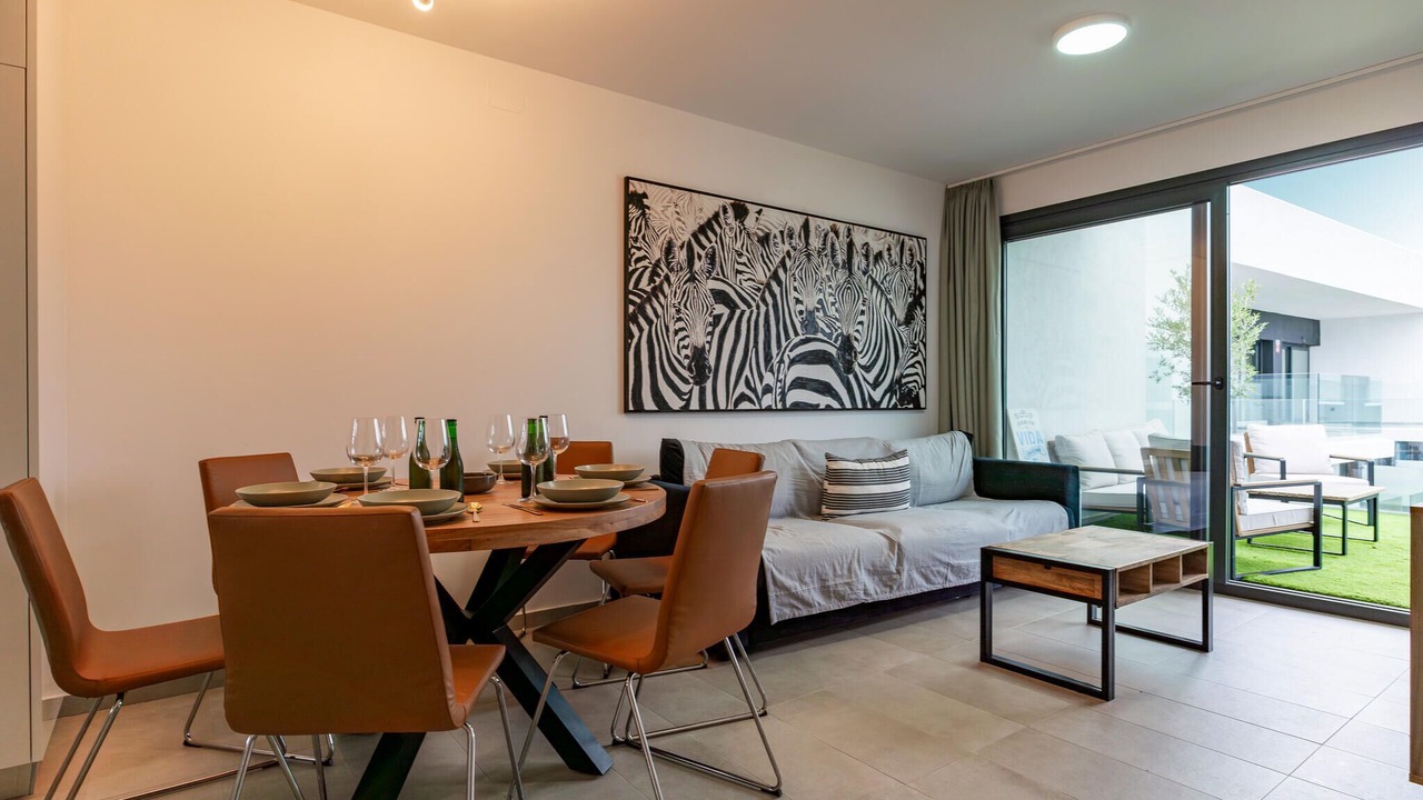 Photo of Bedroom in Zahara de los Atunes