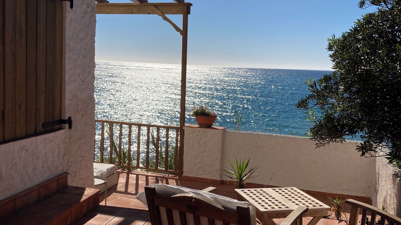 Photo of Patio Balcony in Guainos Bajos