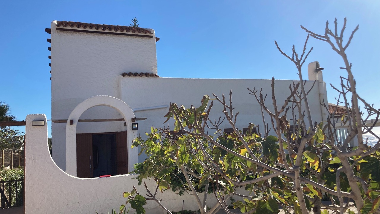 Photo of Outdoor in Guainos Bajos