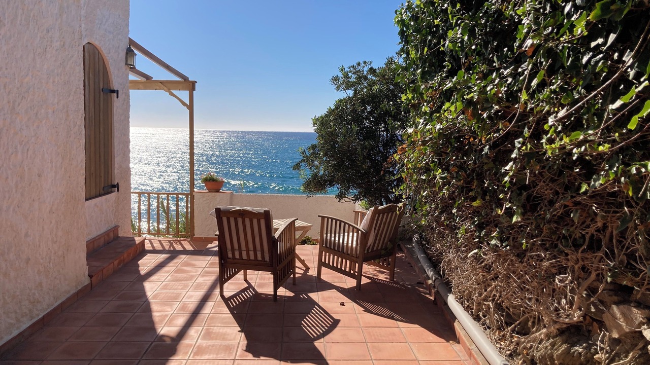 Photo of Patio Balcony in Guainos Bajos