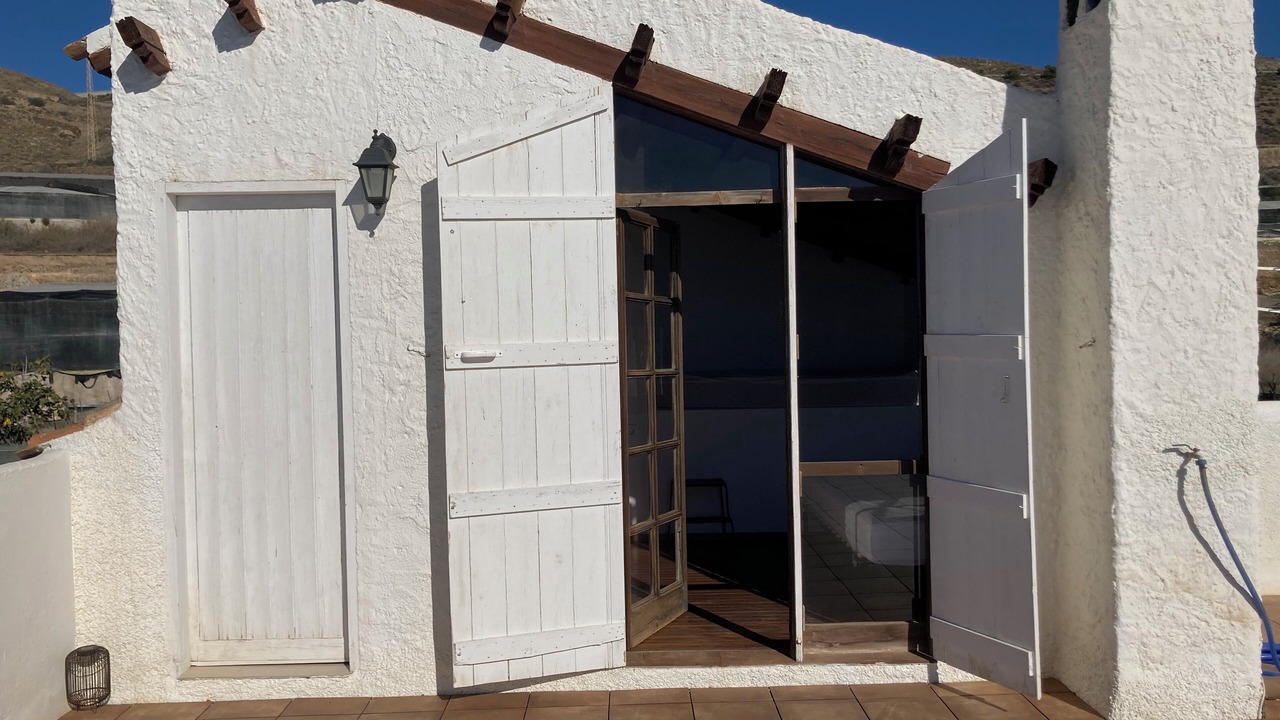 Photo of Outdoor in Guainos Bajos