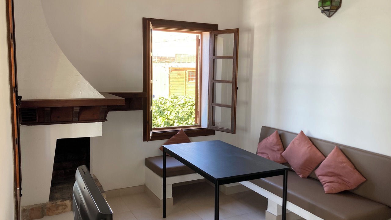 Photo of Livingroom in Guainos Bajos