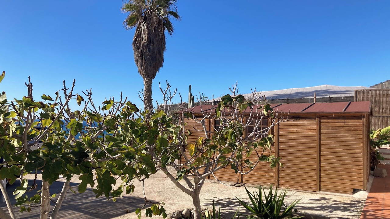 Photo of Outdoor in Guainos Bajos