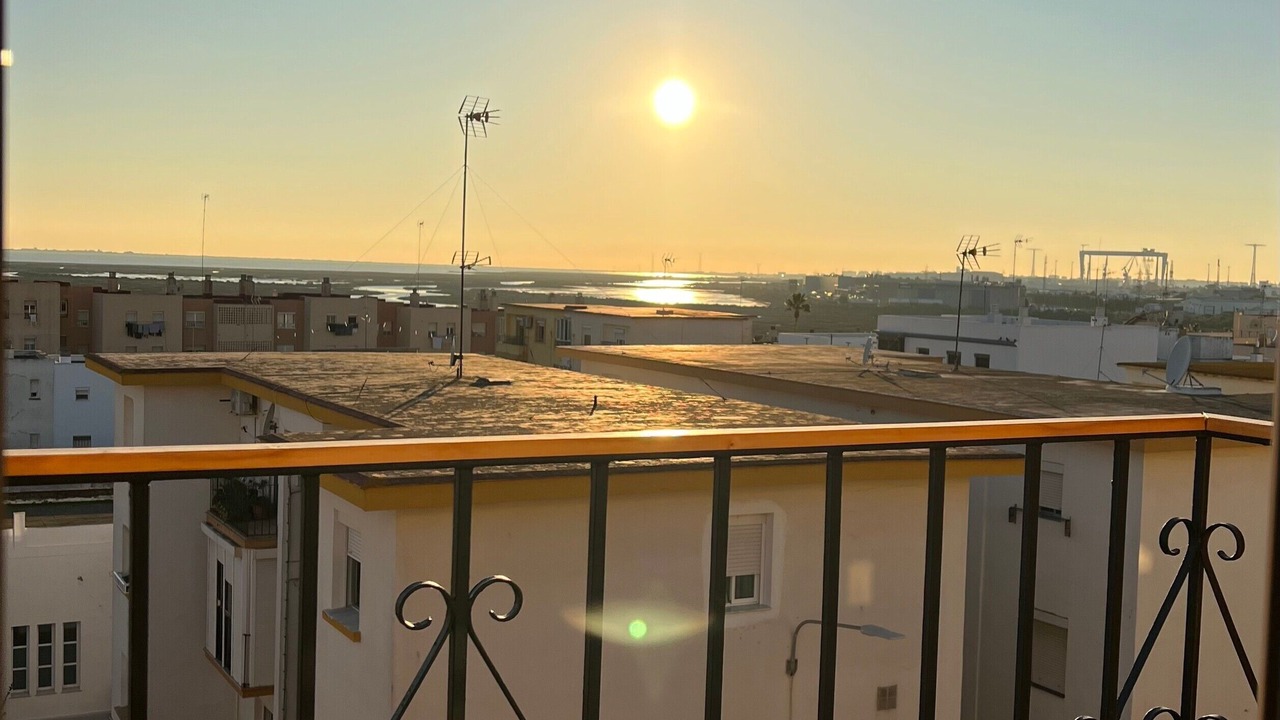 Photo of Outdoor in Puerto Real