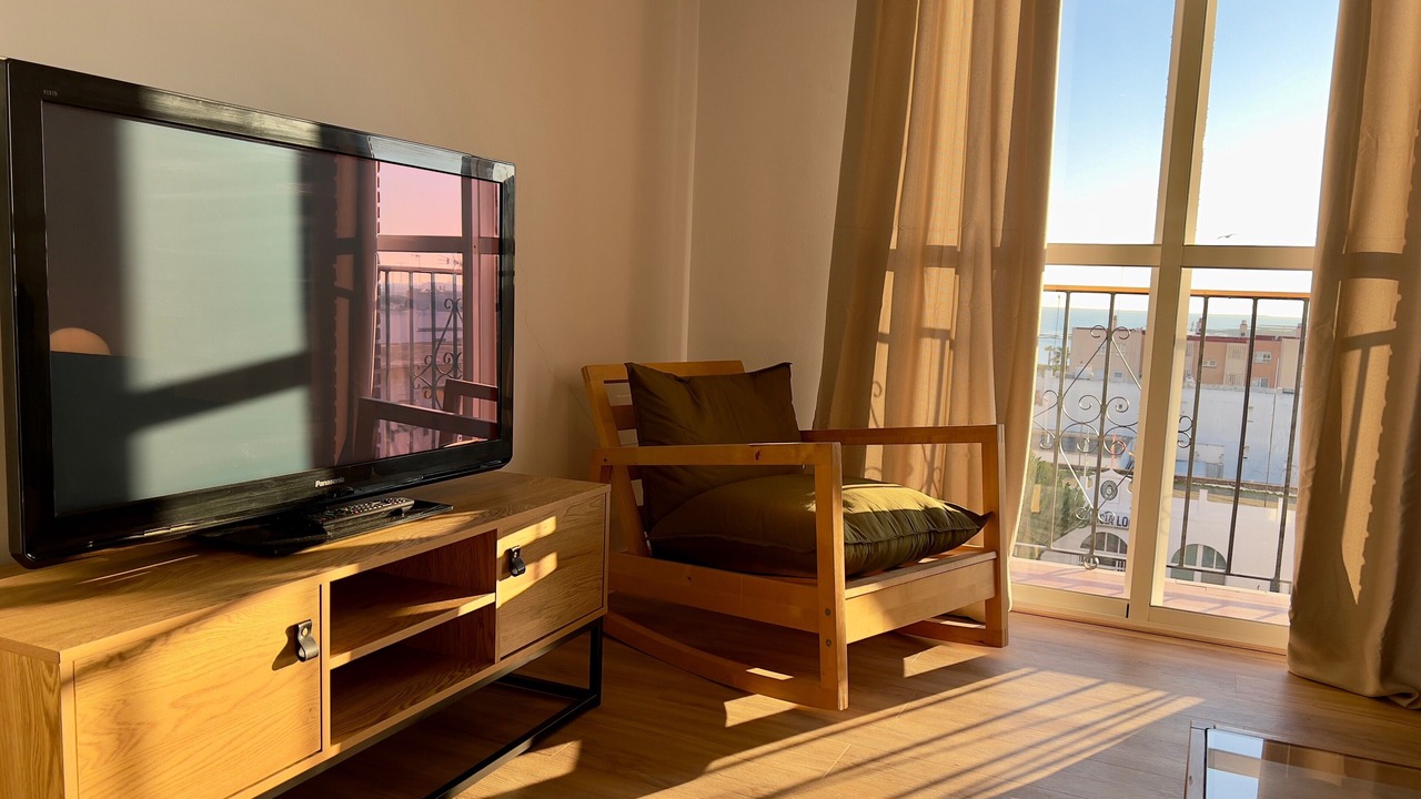 Photo of Livingroom in Puerto Real