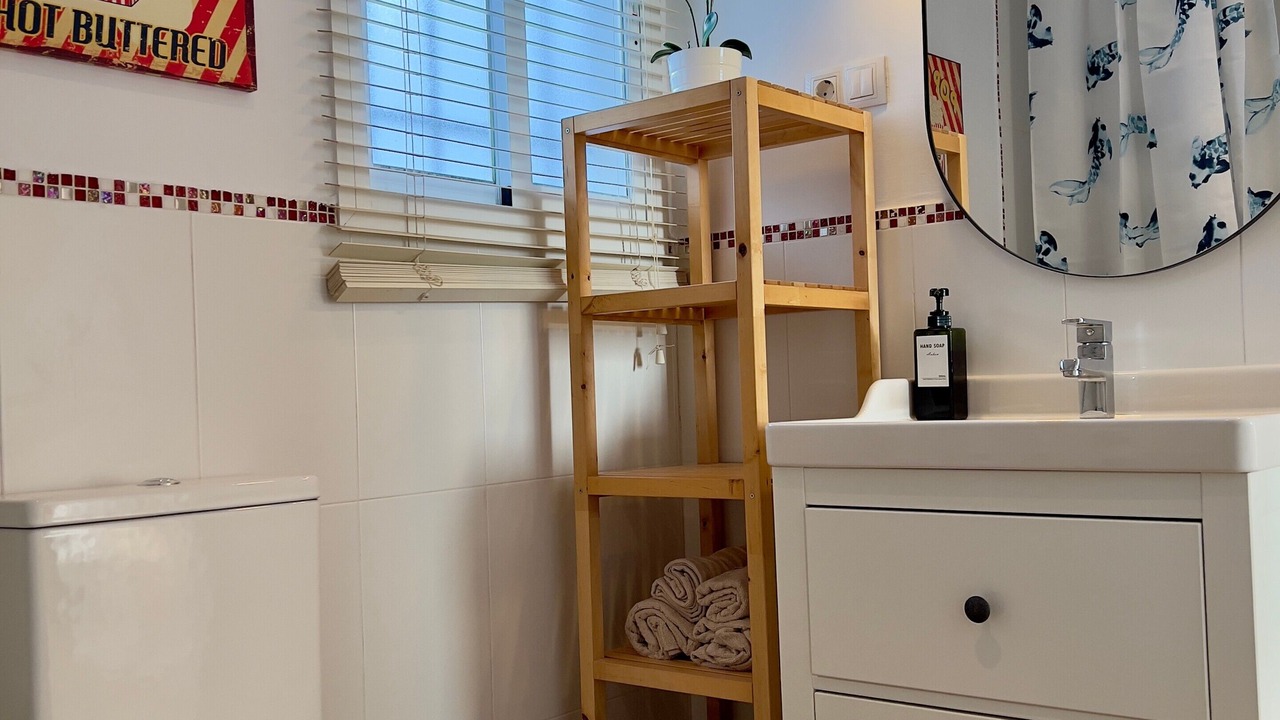 Photo of Bathroom in Puerto Real