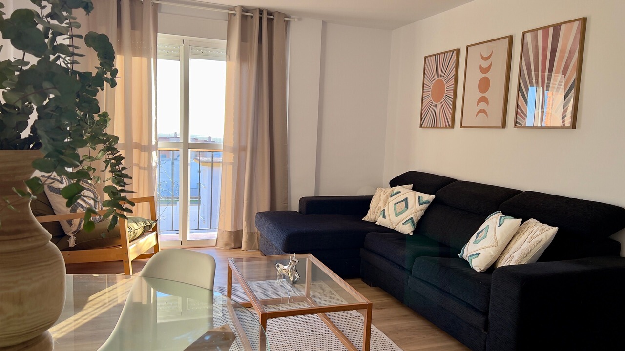 Photo of Livingroom in Puerto Real