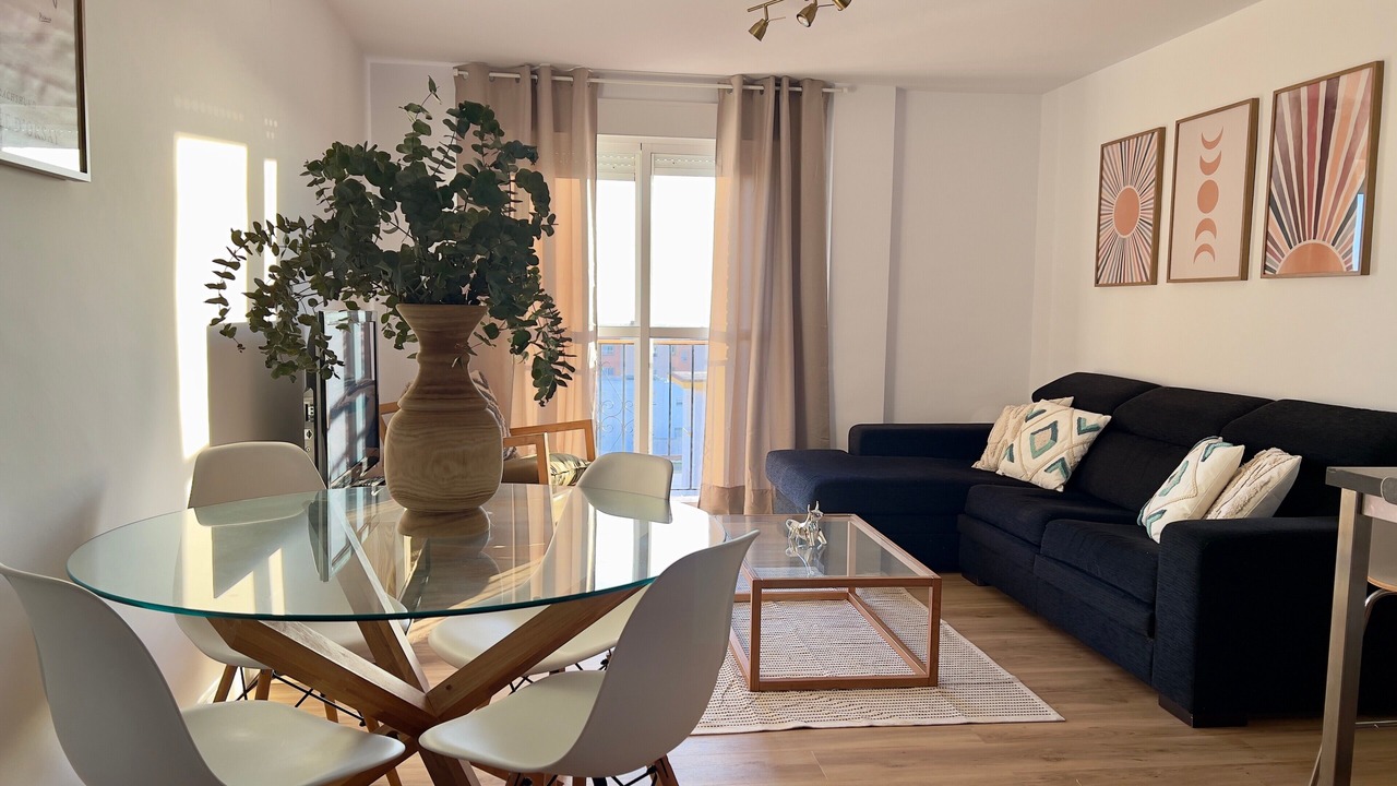 Photo of Livingroom in Puerto Real