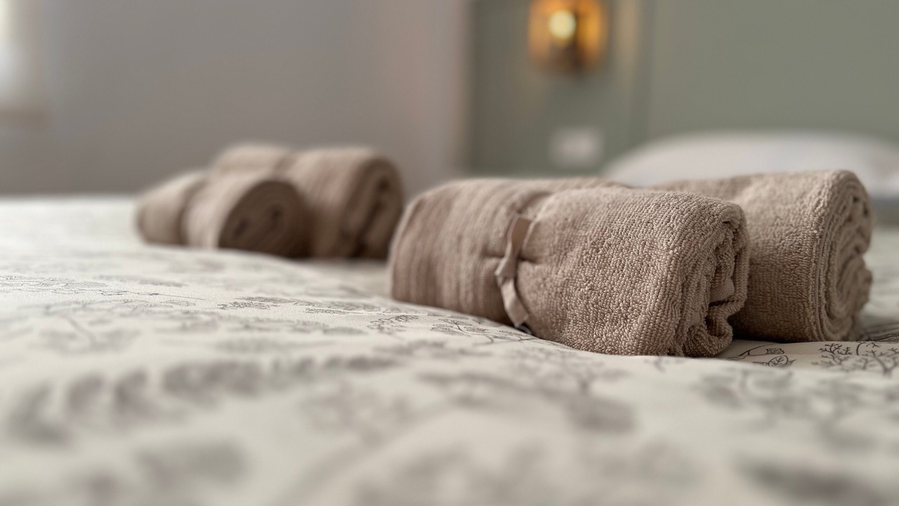Photo of Bedroom in Puerto Real