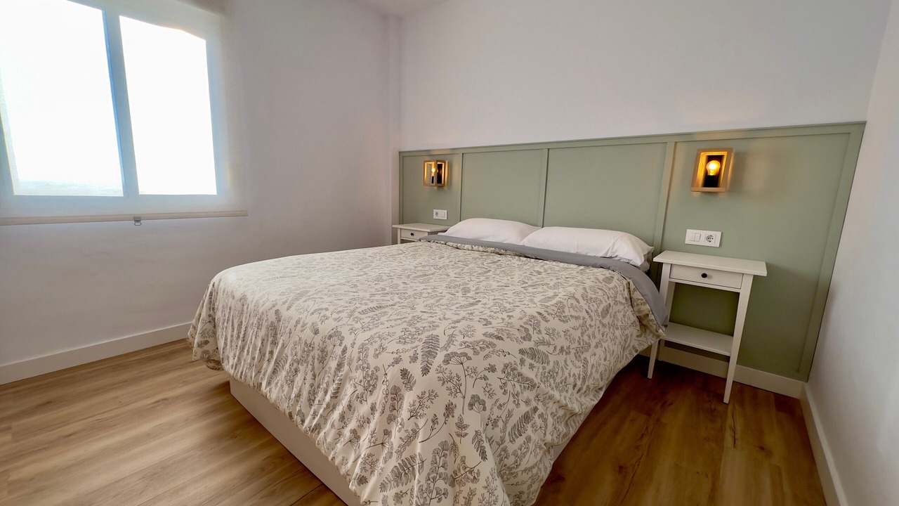Photo of Bedroom in Puerto Real