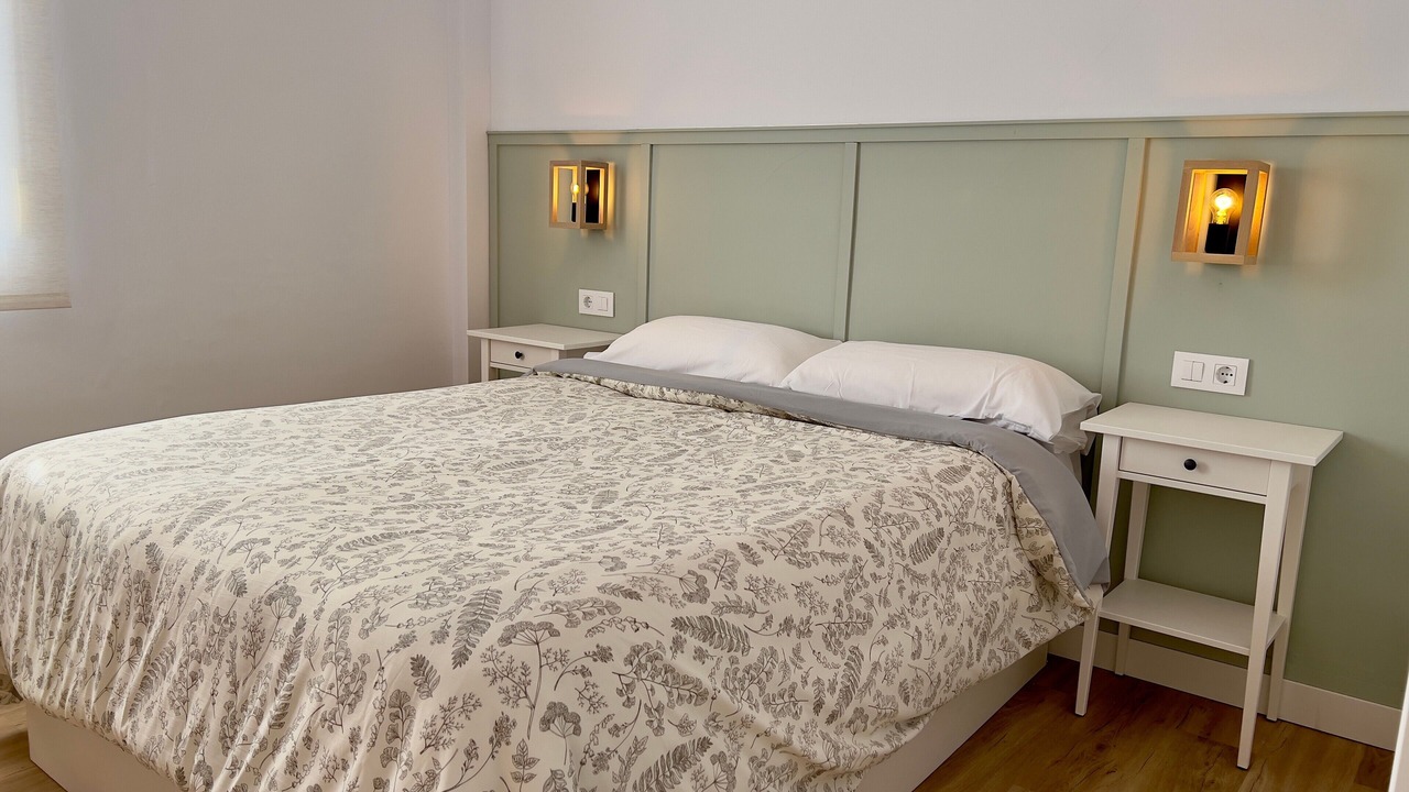 Photo of Bedroom in Puerto Real