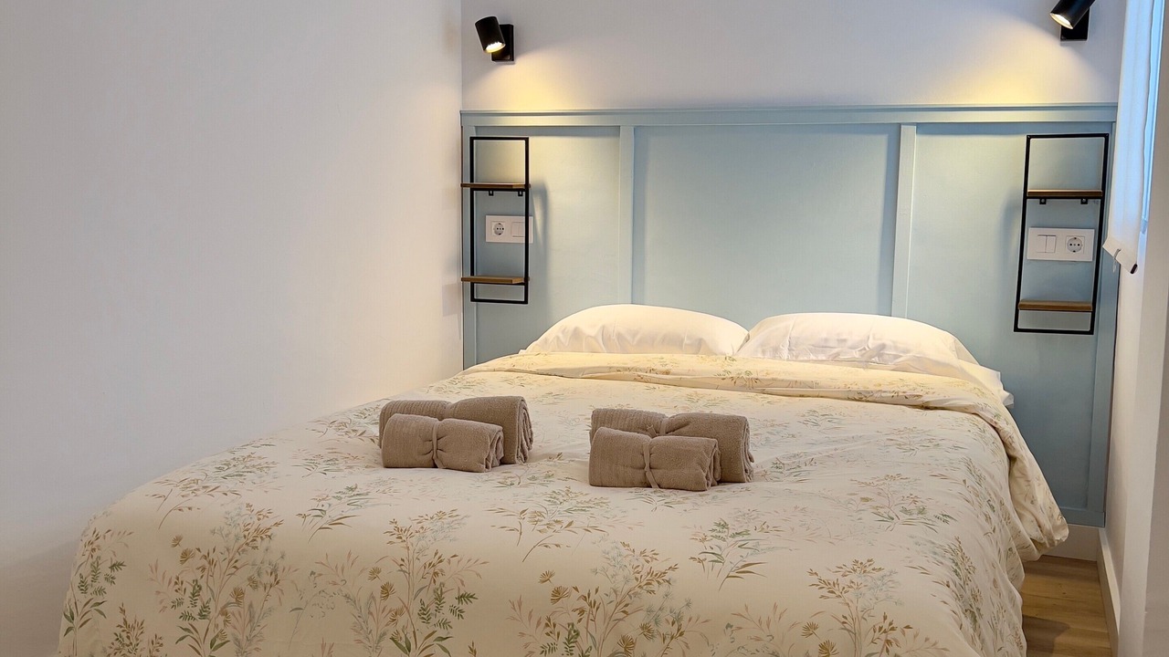 Photo of Bedroom in Puerto Real