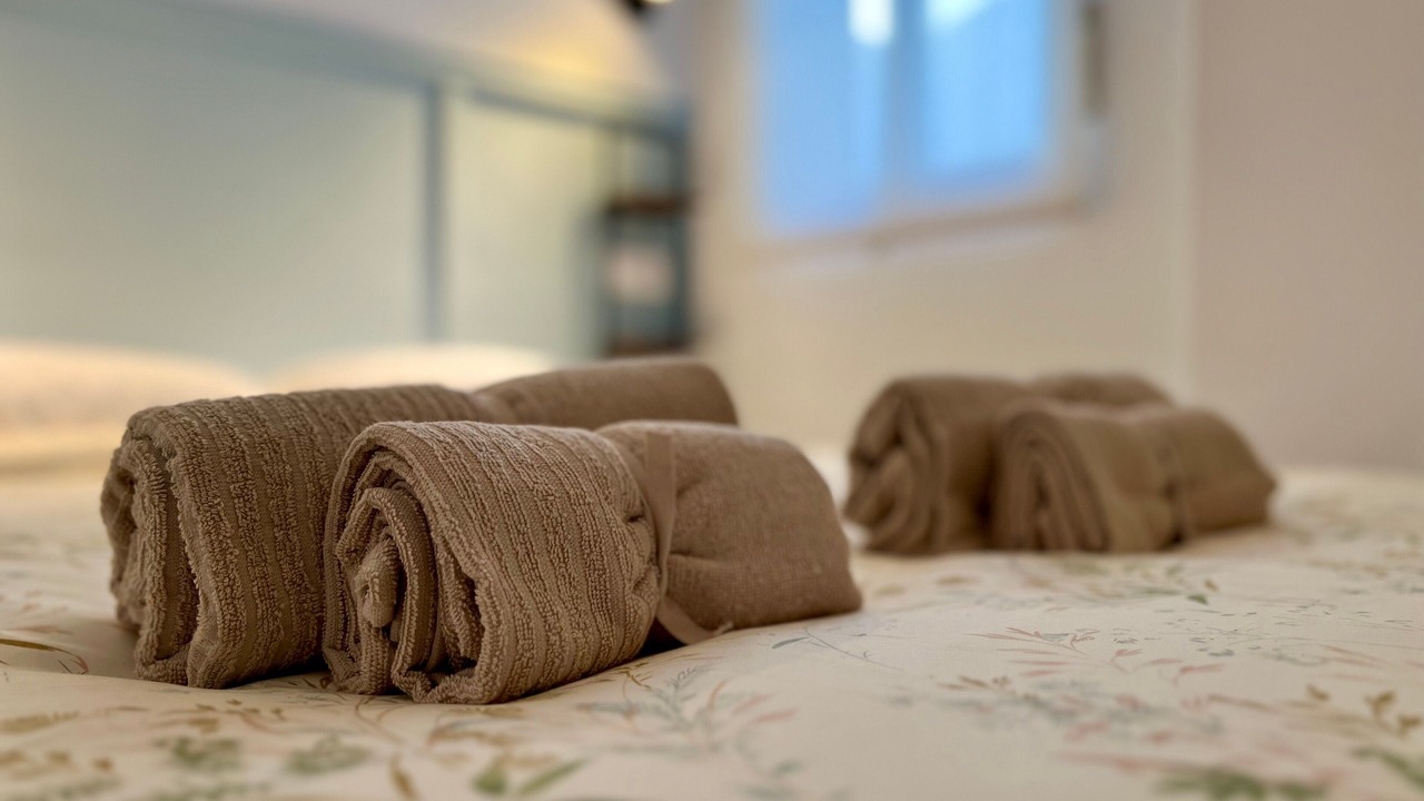 Photo of Bedroom in Puerto Real