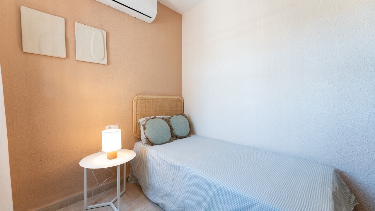 Photo of Bedroom in La Capellania