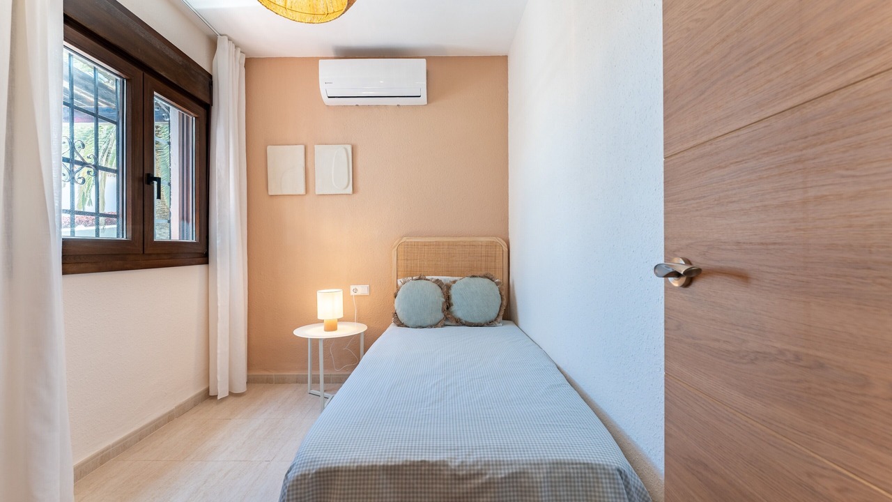 Photo of Bedroom in La Capellania