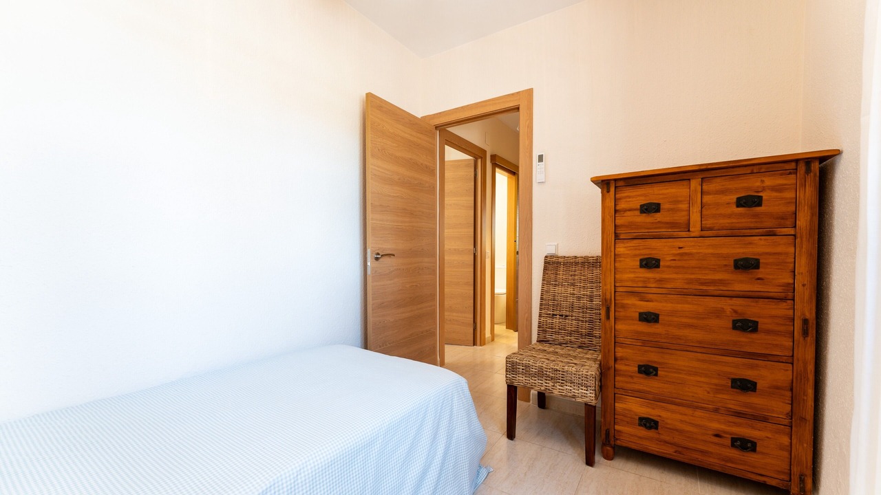 Photo of Bedroom in La Capellania