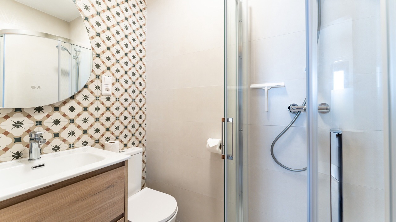 Photo of Bathroom in La Capellania