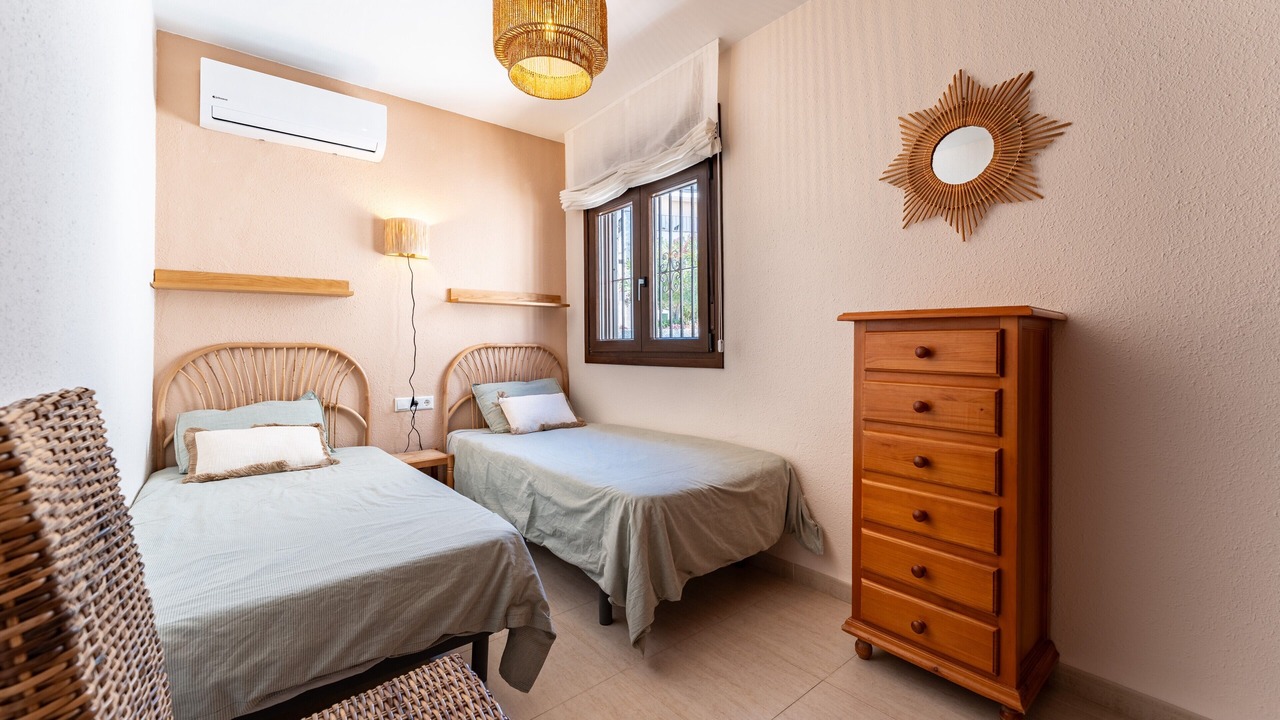 Photo of Bedroom in La Capellania