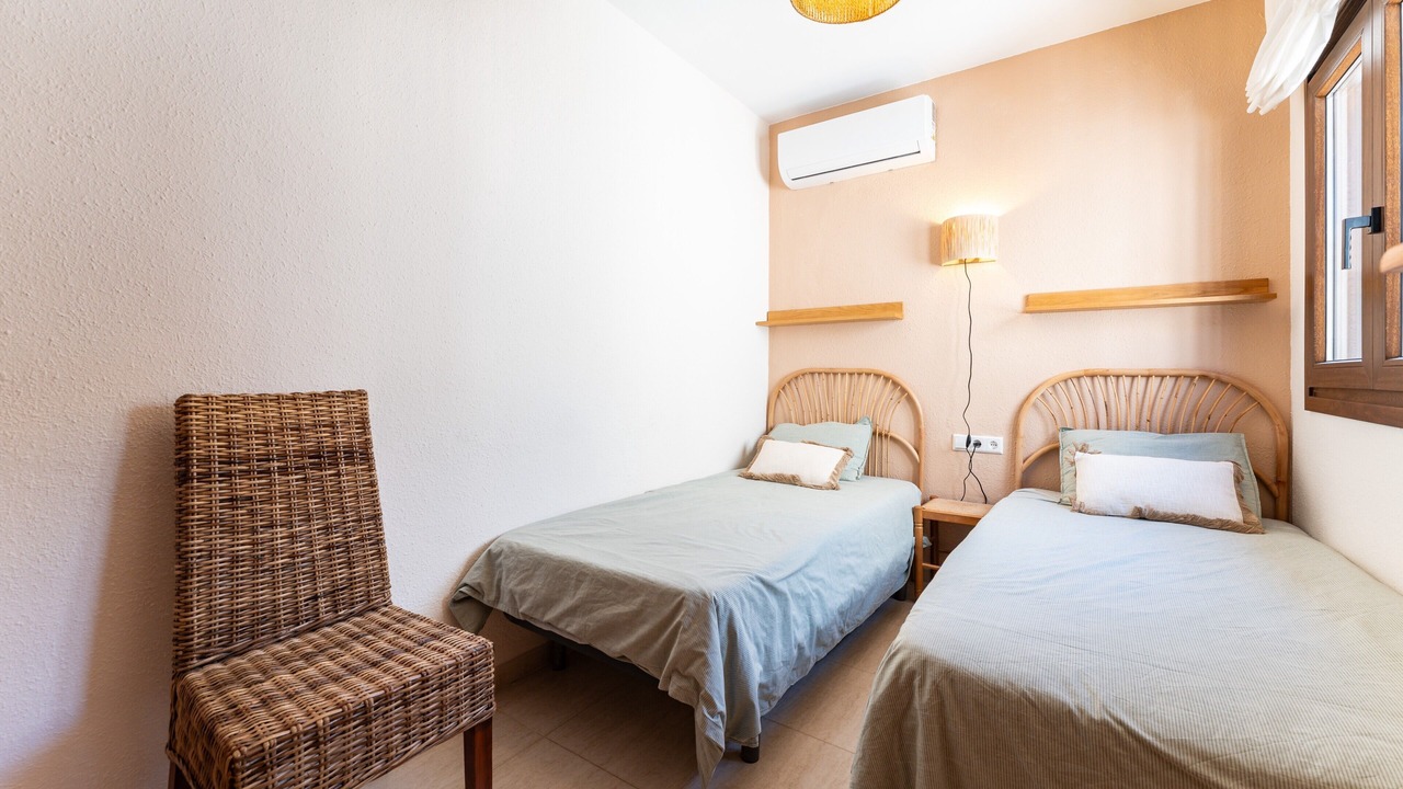 Photo of Bedroom in La Capellania