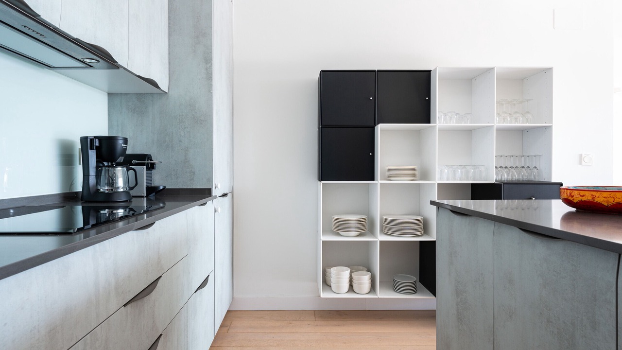 Photo of Kitchen in La Capellania