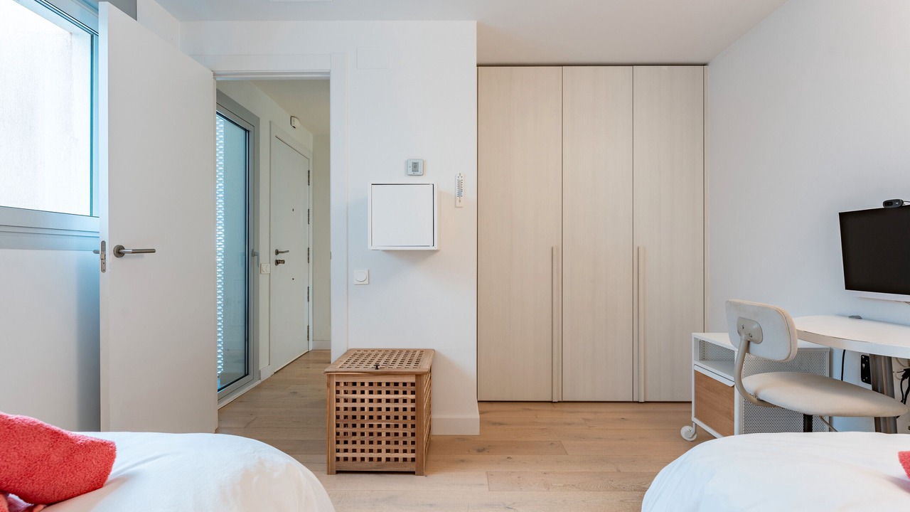 Photo of Bedroom in La Capellania