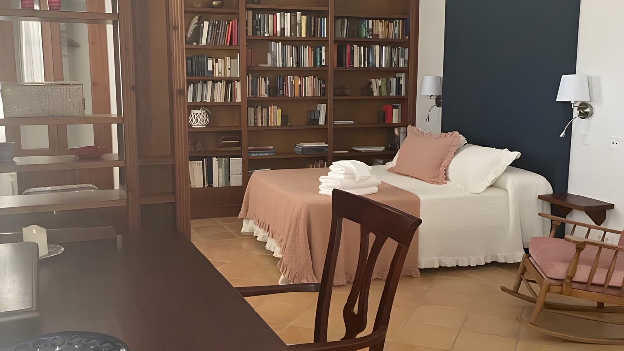 Photo of Bedroom in Consuegra
