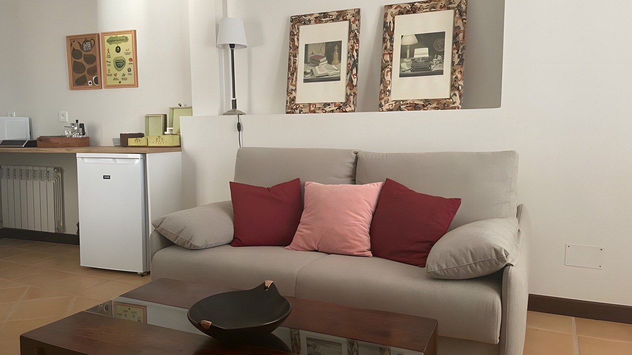 Photo of Livingroom in Consuegra