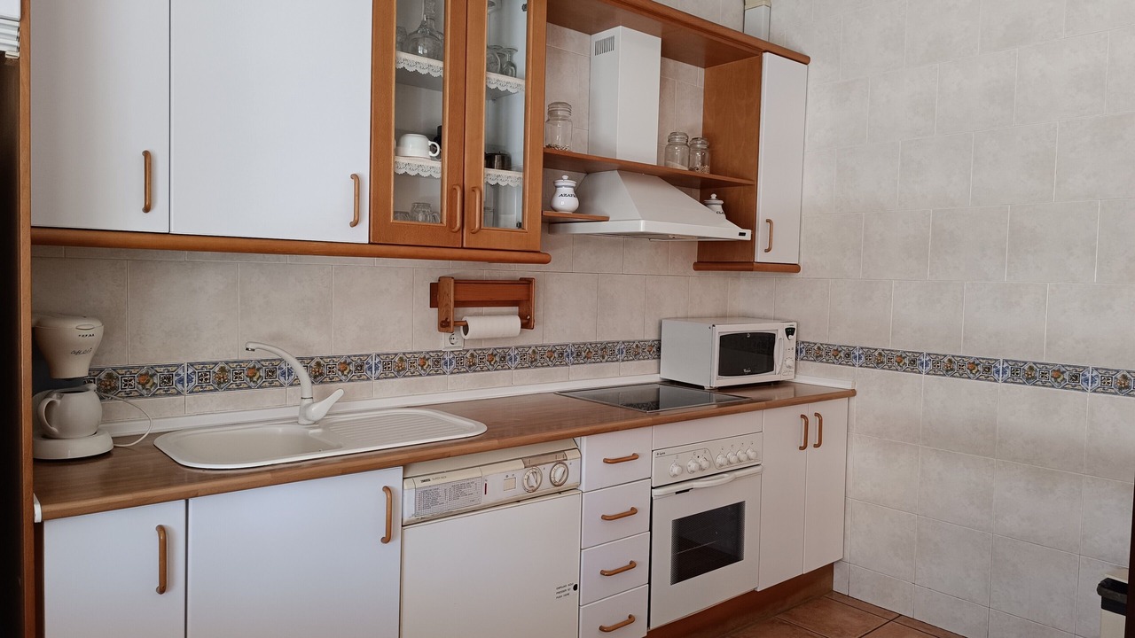 Photo of Kitchen in Consuegra