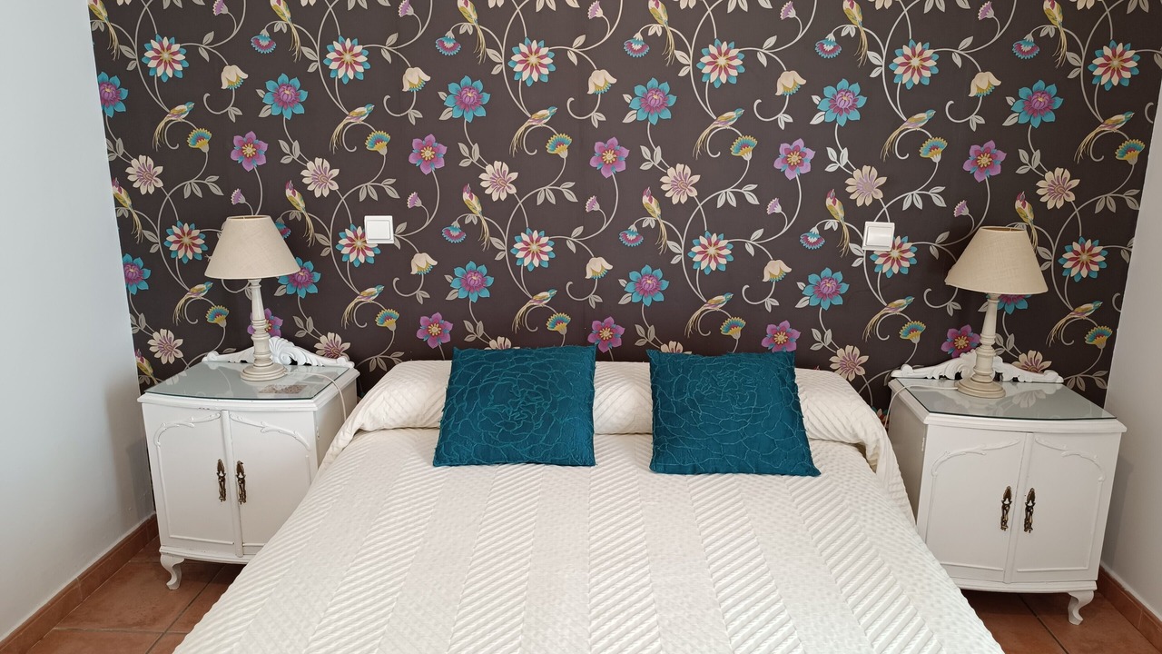 Photo of Bedroom in Consuegra
