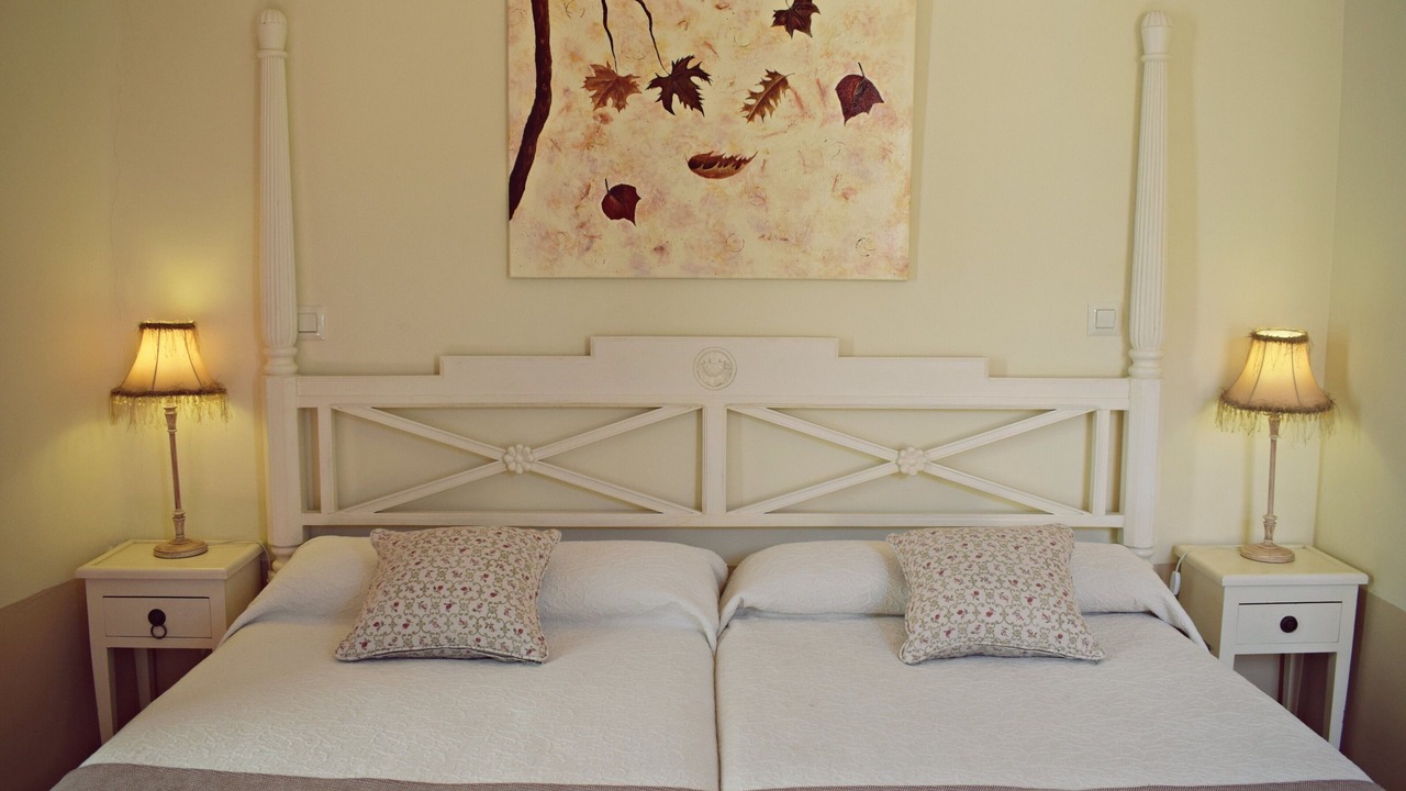 Photo of Bedroom in Consuegra