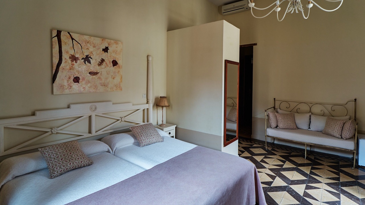 Photo of Bedroom in Consuegra