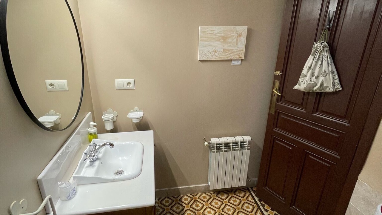Photo of Bathroom in Consuegra