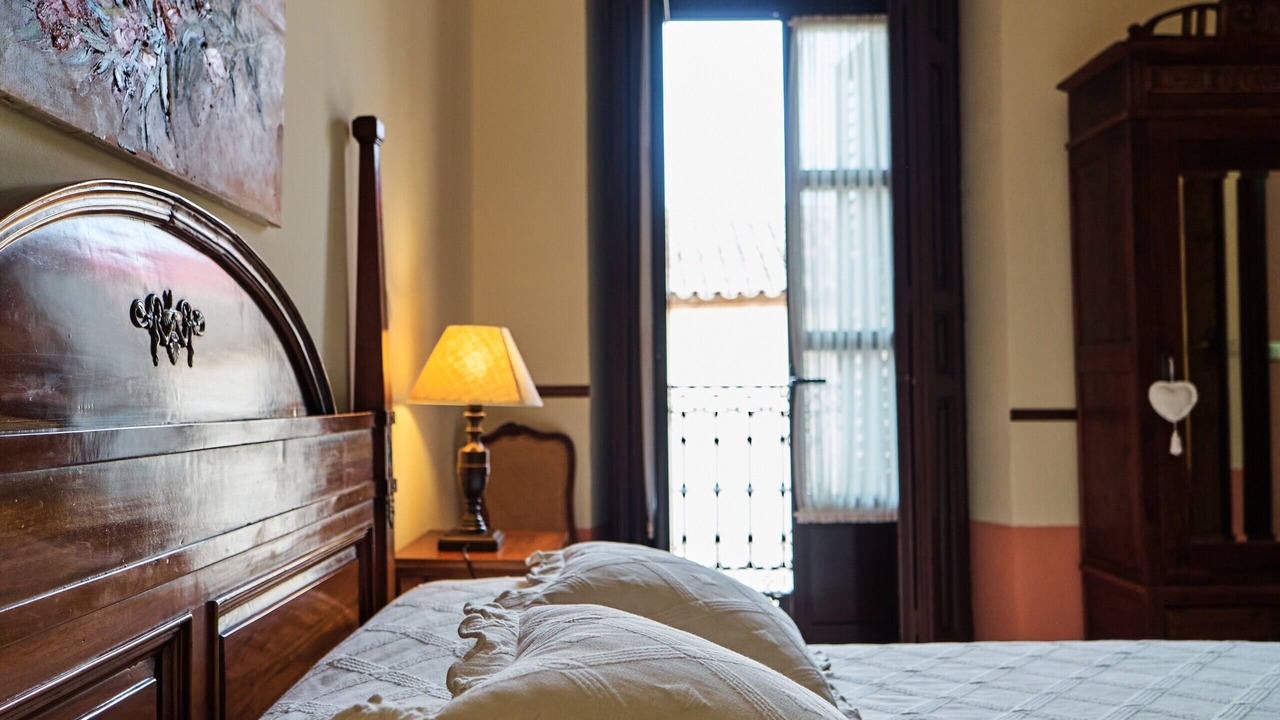 Photo of Bedroom in Consuegra
