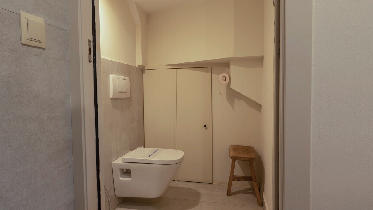 Photo of Bathroom in Consuegra