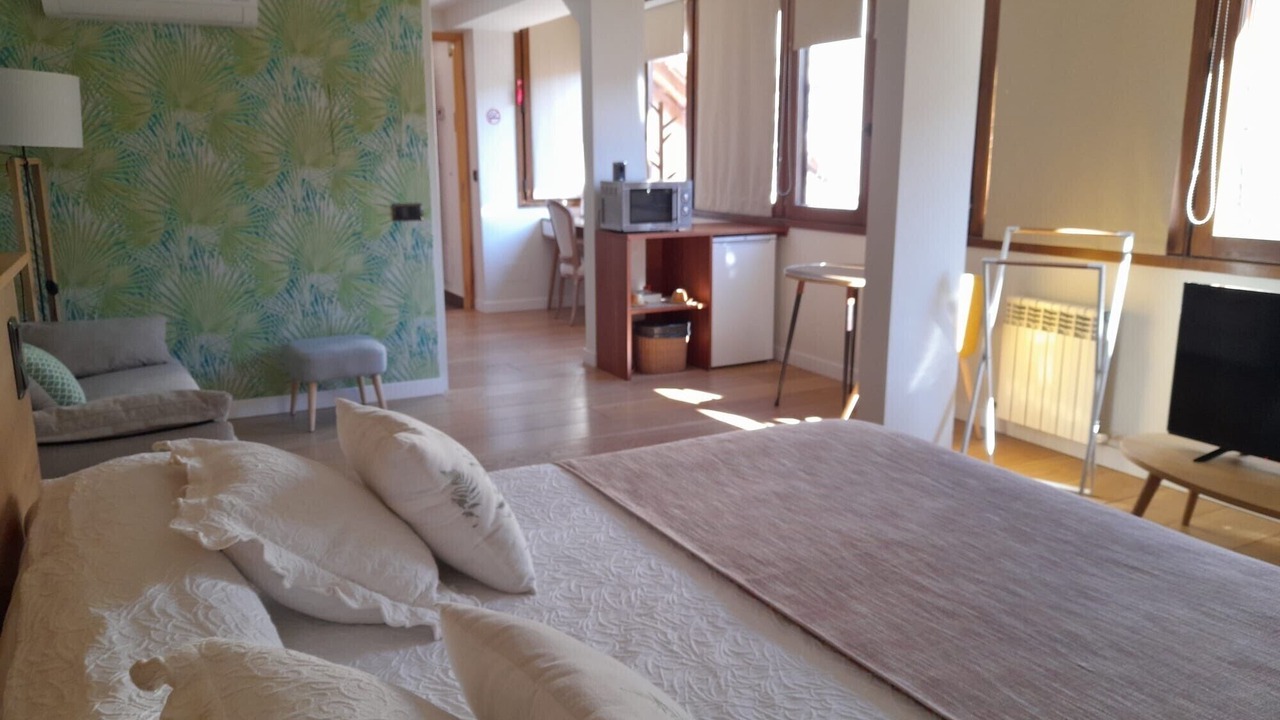 Photo of Bedroom in Consuegra