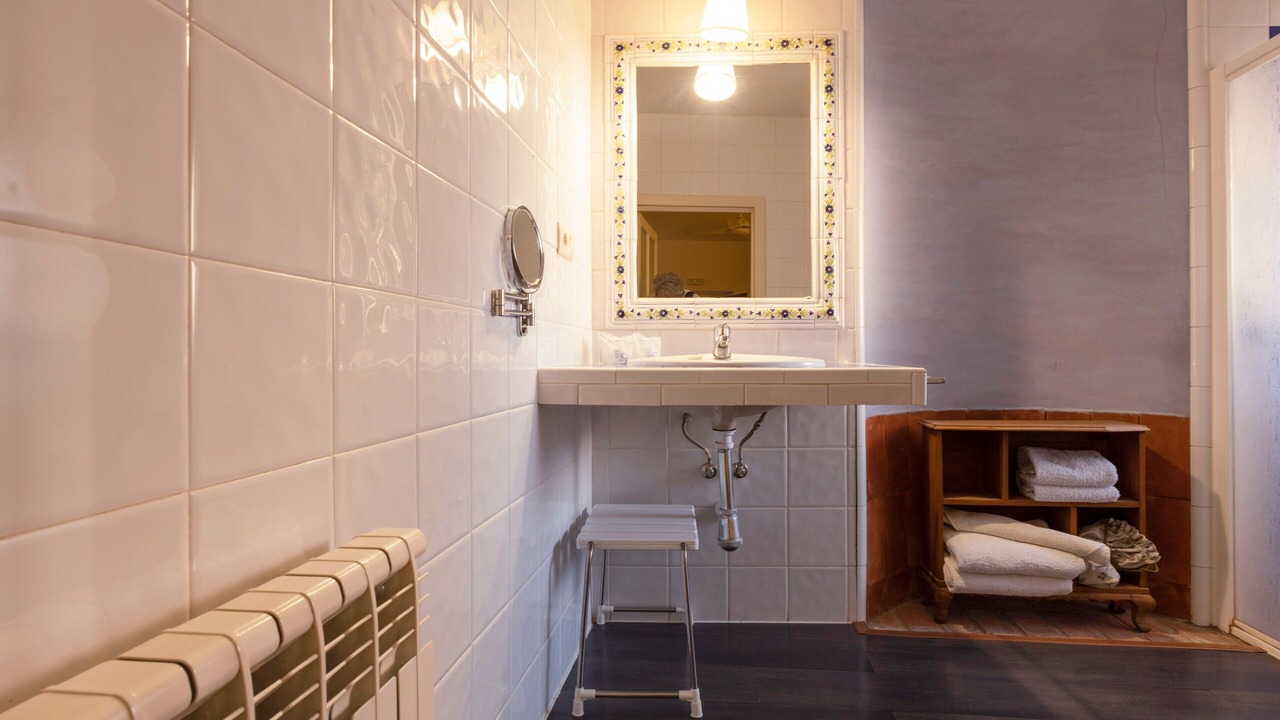 Photo of Bathroom in Consuegra